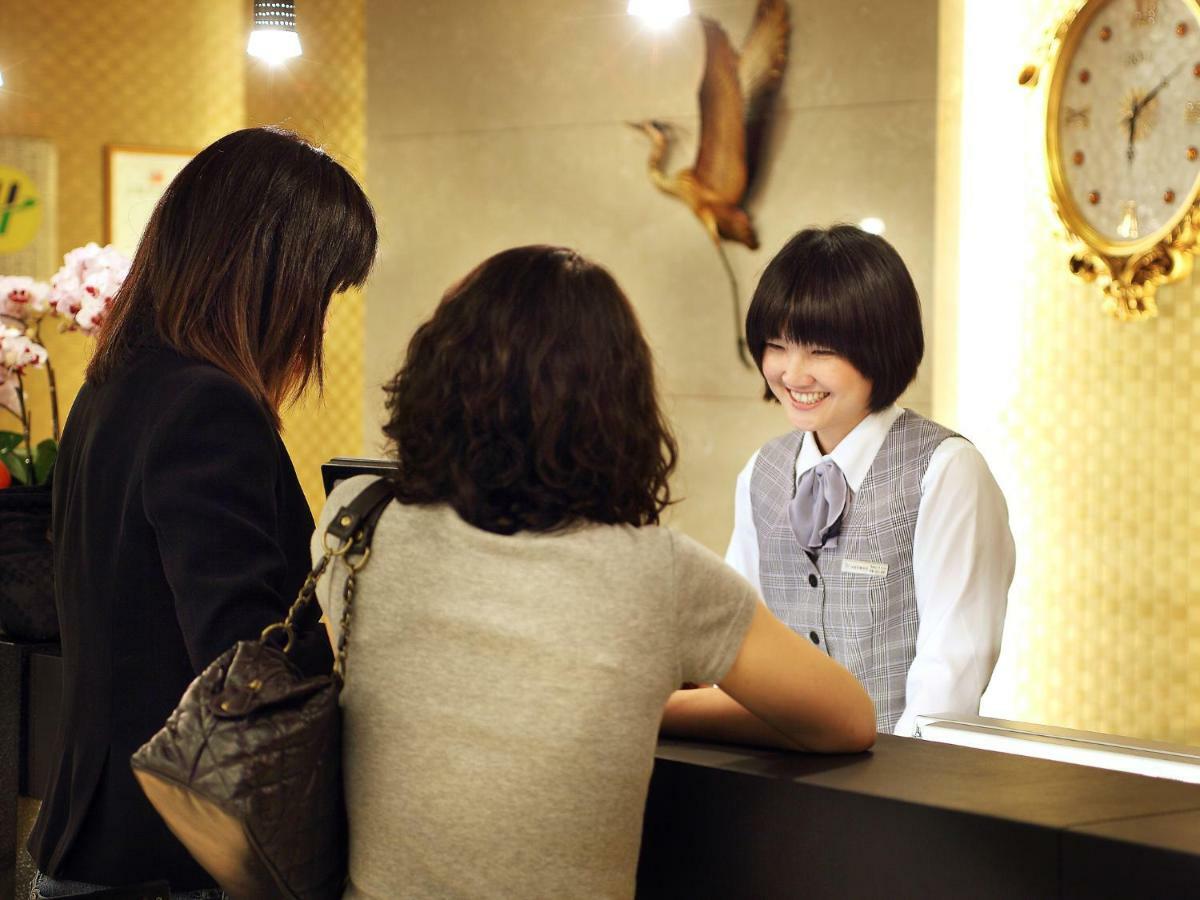 Sun Moon Lake Hotel Юйчи Экстерьер фото